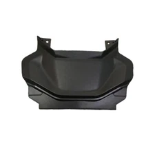 Black Rear Upper Seat Center Tail Fairing For YAMAHA MT-07 FZ07 2014-2017 15 16