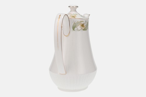 Duchess - Greensleeves - Coffee Pot - 254475G - Picture 4 of 5