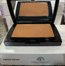 Merle Norman Total Finish....  Shade is AMBER BEIGE....NEW