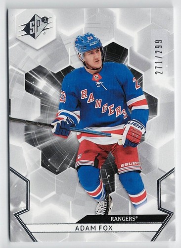 2020-21 SPx Base Card #/299 Pick From List !! - Picture 26 of 54