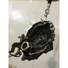 Boite de vitesse Autobianchi A112