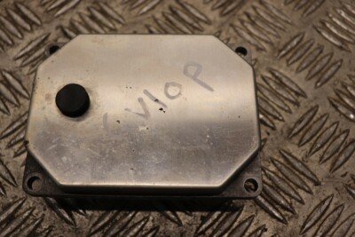 FORD KA MK2 AIRBAGMODUL 2009-2016 GV10P