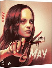 Image of May Limited Edition [Blu-ray]