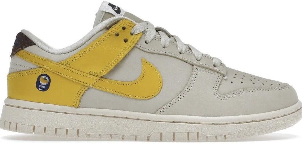 Nike Dunk LX Low Banana W for sale | eBay