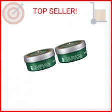 Clubman Pinaud Shave Soap for Men, 2oz x 2 pack