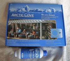 Arctic Cove Mac750 Replacement Filter Media For Sale Online Ebay