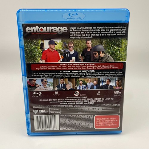 Blu-Ray Movies ~ Many Titles to Choose From ~ See List ~ Free Shipping - Picture 31 of 174