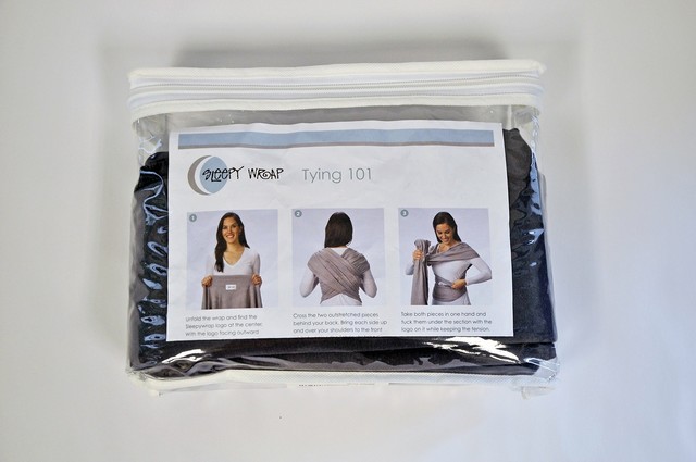 baby wrap ergo carrier sling