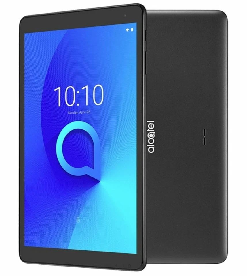 Alcatel 1T "10" 2020 tablet 2GB ram 32GB ram Black - Image 3 of 4
