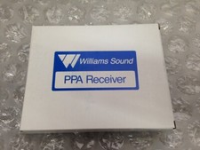 Williams Sound PPA R7 Personal PA Receiver