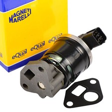 MAGNETI MARELLI 571822112116 AGR-Ventil für HONDA CITY CIVIC 7 8 JAZZ 1.2-1.4