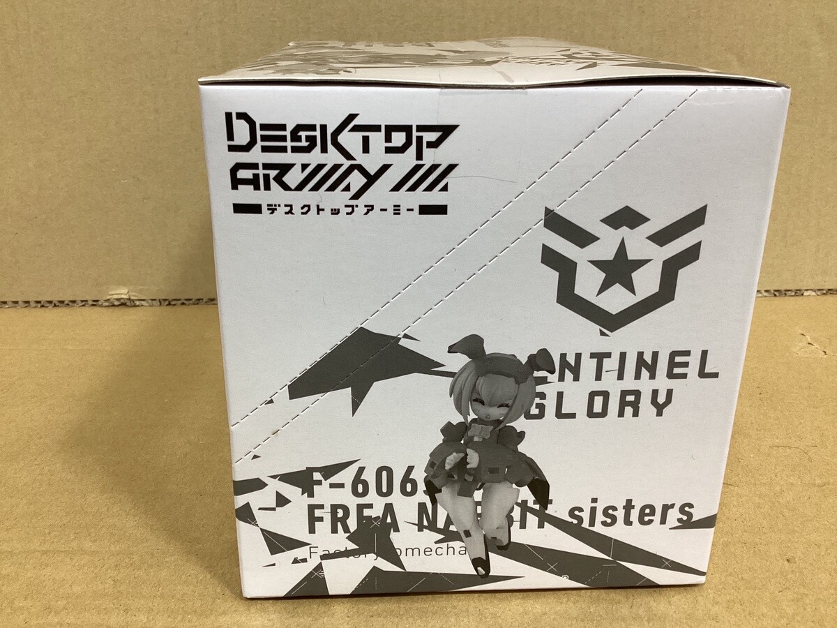 Desktop Army F-606s Frea Nabbit Sisters Japan | eBay Desktop Army F-606s Frea Nabbit Sisters Japan | eBay