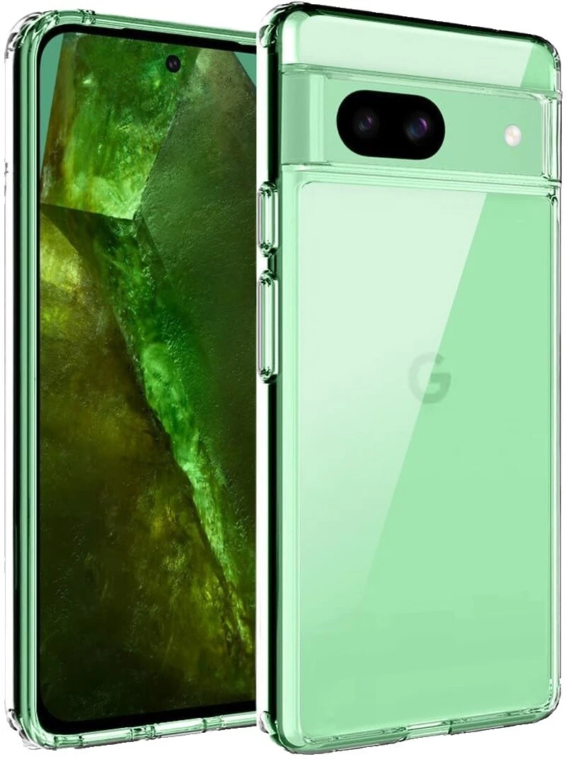 Acrylic Cases, Covers & Skins for Google