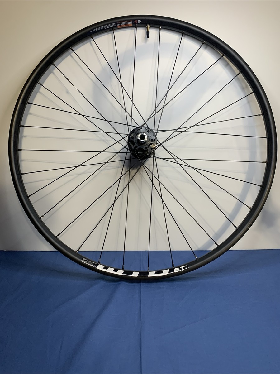 Bicycle Wheel Wtb Kom Light I23 Wheelset Wtb Kom Light I23 Tcs