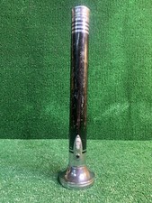 vintage british CC air force talk flash light Flashlight
