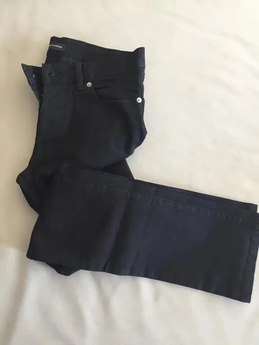 kris van assche Jeans Gr.32 - Bild 7 von 7