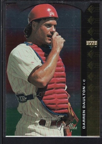 1994 Darren Daulton #134