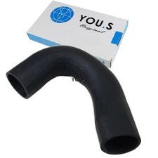 YOU.S Original Turboschlauch Ladeluftschlauch für AUDI A4 / A5 - 8K0145709H -NEU