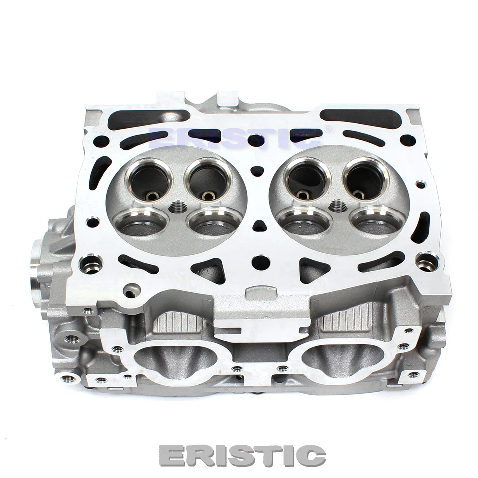 Kit completo de culatas de motor pernos de junta de culata 04-07 SUBARU OUTBACK 2,5 L Foto 3 de 4