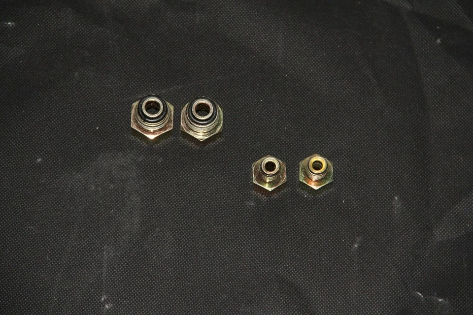 Radiador KKS 3 filas para camioneta Chevy GMC C/K C1500 C2500 C3500 1988-2000 98 99 V8 Foto 4 de 4