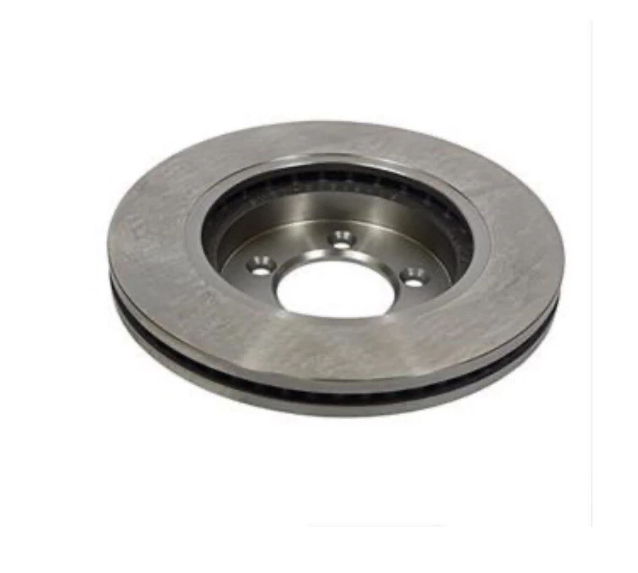 原始设备制造商 06 - 10 福特探险者登山前盘式制动转子 6U2Z-1V125 2 件套 — 第 4/4 张图片