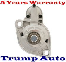 Starter Motor for Volkswagen Passat B7 engine CDAA 2.0L Turbo Diesel 10-15 MAN