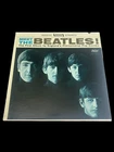 The Beatles – Meet The Beatles! ST 2047, Stereo, LA Pressing, RIAA 6, US, 1971