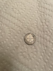 1912 10 Stotinki 