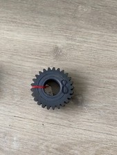Gear Transmission 4 G Kawasaki S1-S3 KH400 KH250 Mach II 13134-013