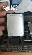 Intel Xeon Gold 6210U QS version cpu processor 20 core 2.5GHZ LGA 3647 150W--