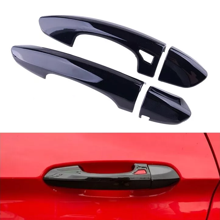 Mustang door handle cover deals