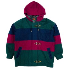 Vintage New York Classics Duffel Coat - Large