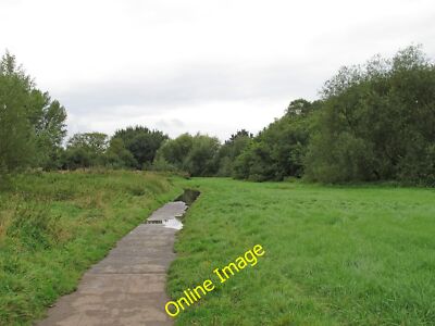 Foto 12x8 London Loop, Ingrebourne Valley Local Nature Reserve, Hacton Ho c2013