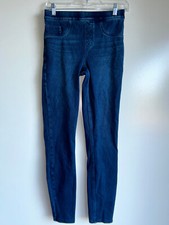 SPANX Ankle Jean-Ish Legging Size Small