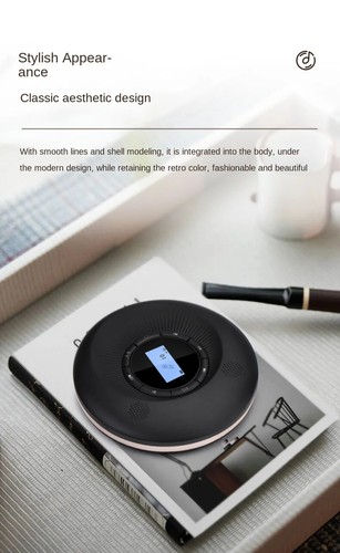 C302 customizable lossless cd player CD - Picture 8 of 14