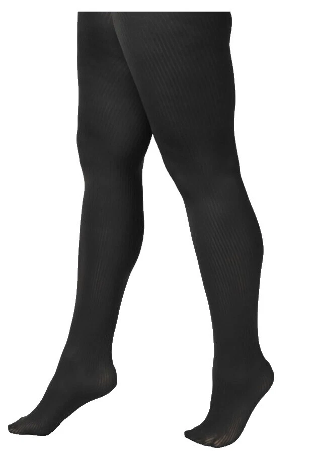 Meia-calça de Nylon Berkshire Texturizado e Meias-Calças para mulheres