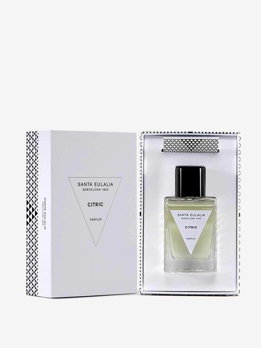 Santa Eulalia, CITRIC, Eau de Parfum 75 ml | eBay