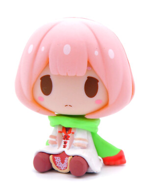 Re:Zero Figure - 2022 Carmilla - Bandai Spirits Chokonokko 2'' Statue Anime