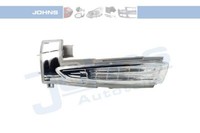 Johns 57 48 37-95 Blinkleuchte FüR CitroËN DS Peugeot