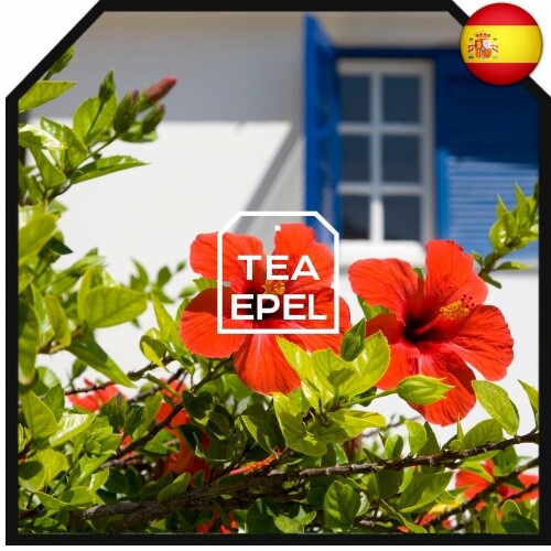 Flor de Jamaica 200g - Flor de Jamaica para Infusion - Hibisco - Te de Hibisco - Imagen 7 de 7