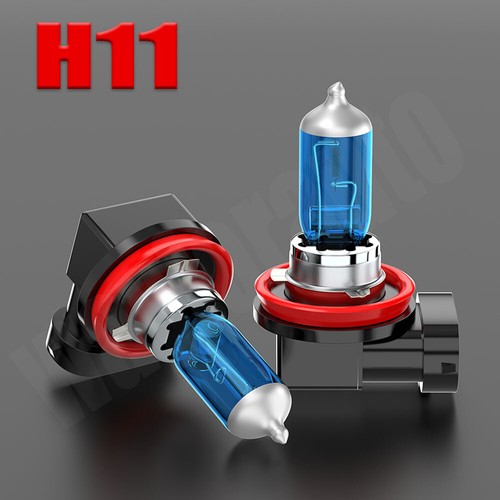For Infiniti Q60 2014-2019 6000K LED/HID Headlight High Low+Fog Light Bulbs Kit - Picture 21 of 21