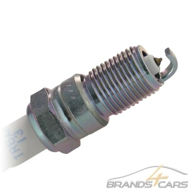 Bosch Zündkerzen 4x ORIGINAL FORD Zündkerzen 1369704 C-Max Focus