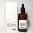 Esthepro Vitamin C Serum 100ml Whitening Brightening Moisturize Wrinkle K-Beauty