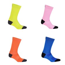 Cycling Socks Mens Womens New From UK Stock Road Mountain Bike Size 5-11 Sport