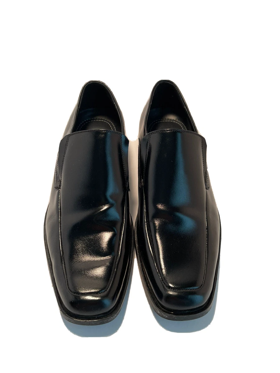 Stacy adams mens shop black dress shoes