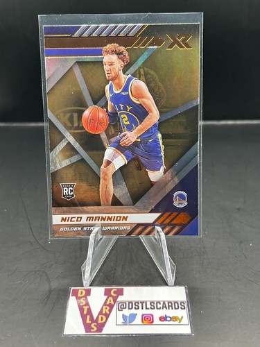 2020-21 Panini Chronicles - MULTI SET ROOKIES - YOU CHOOSE - Complete Your Sets! - Picture 198 of 269