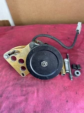 Delco Remy 74 Amp Alternator Chevrolet 1943