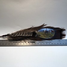 Cowboy Hat Feather Western, Stetson, Resistol, Style, Indians On Horse Back