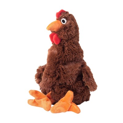 chicken stuff toy