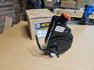 #ad Napa Power Steering Pump Chevy GMC Cadillac Chevrolet 381151N 38 1151N $199.00